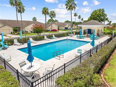 REMINGTON - GATED CLUB VILLAS - SIMPLE LIVING ON THE GOLF COURSE - photo 7