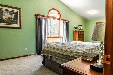 Wake up to peaceful lake views from nearly every room in this - photo 27
