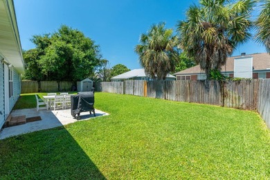 Bring your boat to your coastal oasis at 400 Primrose Circle! - photo 28