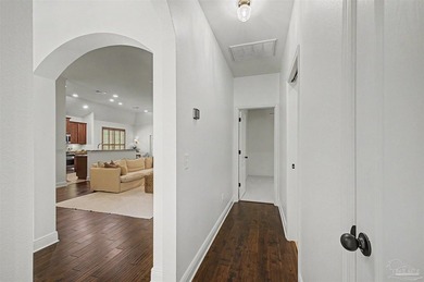 Discover this beautifully maintained home in Nature Trail. Backs - photo 28