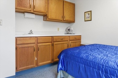 Many possibilities available with this custom build. Basement - photo 28