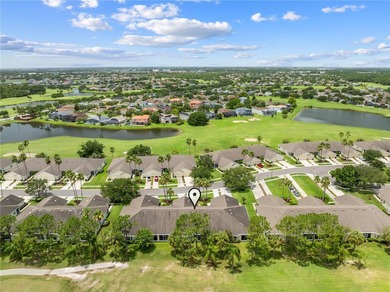 REMINGTON - GATED CLUB VILLAS - SIMPLE LIVING ON THE GOLF COURSE - photo 9