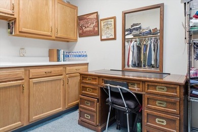 Many possibilities available with this custom build. Basement - photo 29