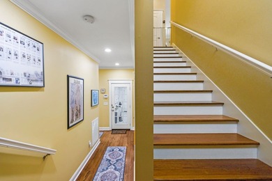 Four-bedroom, three-bathroom, elevated coastal home with a - photo 30