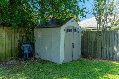 Bring your boat to your coastal oasis at 400 Primrose Circle! - photo 30