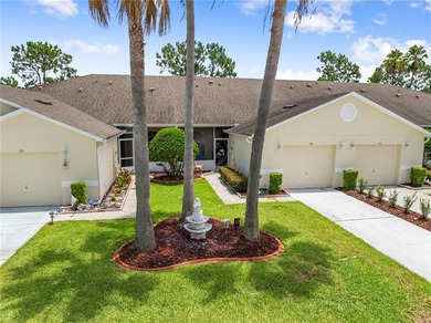 REMINGTON - GATED CLUB VILLAS - SIMPLE LIVING ON THE GOLF COURSE - photo 10