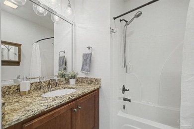 Discover this beautifully maintained home in Nature Trail. Backs - photo 30