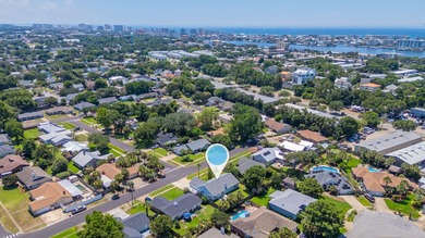 Bring your boat to your coastal oasis at 400 Primrose Circle! - photo 31