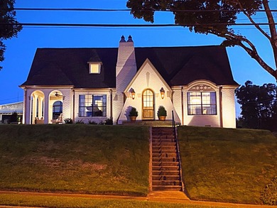 Tenn Tom Waterway Home For Sale in Fulton Mississippi