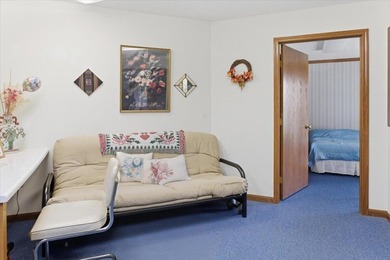 Many possibilities available with this custom build. Basement - photo 31