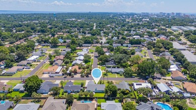 Bring your boat to your coastal oasis at 400 Primrose Circle! - photo 32
