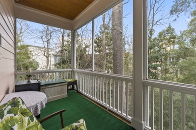 Four-bedroom, three-bathroom, elevated coastal home with a - photo 33