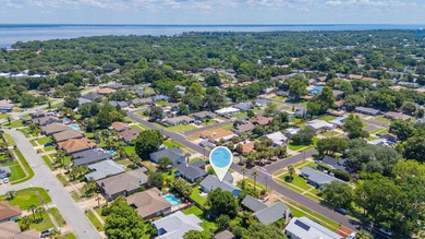 Bring your boat to your coastal oasis at 400 Primrose Circle! - photo 33