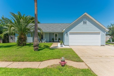 Bring your boat to your coastal oasis at 400 Primrose Circle! - photo 35
