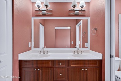 Beautiful water front townhome. Freshly painted , new up graded - photo 36