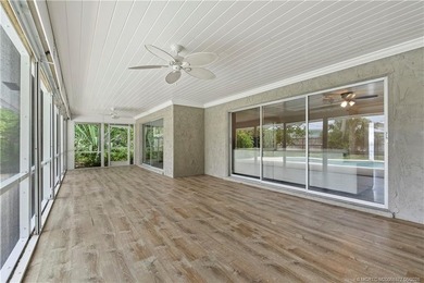 Sewall's Point 5Bed 4Bath 2Car Garage on over 1/2 acre lot with - photo 38