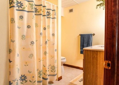 Wake up to peaceful lake views from nearly every room in this - photo 39