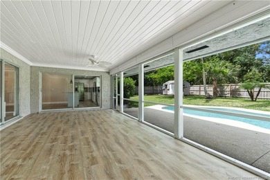Sewall's Point 5Bed 4Bath 2Car Garage on over 1/2 acre lot with - photo 39