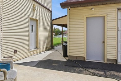 Many possibilities available with this custom build. Basement - photo 39