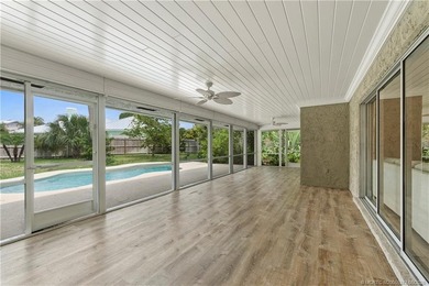 Sewall's Point 5Bed 4Bath 2Car Garage on over 1/2 acre lot with - photo 40