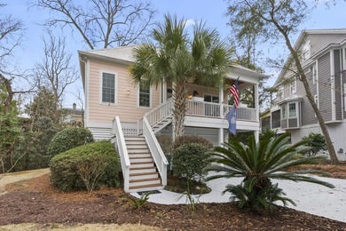 Four-bedroom, three-bathroom, elevated coastal home with a - photo 41