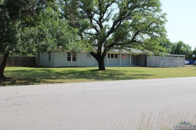 Lake Home For Sale in Weatherford, Texas