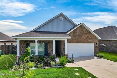 Some homes you tour. This one you settle into. The open layout - photo 1