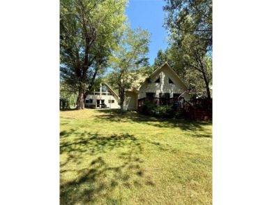 Lake Lot For Sale in Thompson Falls, Montana