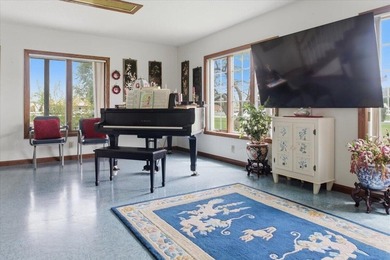 Many possibilities available with this custom build. Basement - photo 41