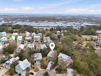 Four-bedroom, three-bathroom, elevated coastal home with a - photo 42