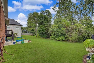 Discover this beautifully maintained home in Nature Trail. Backs - photo 42