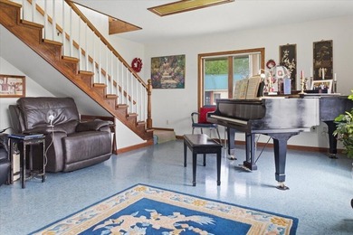 Many possibilities available with this custom build. Basement - photo 42
