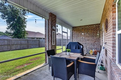 Some homes you tour. This one you settle into. The open layout - photo 3