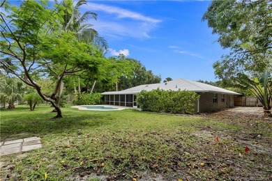 Sewall's Point 5Bed 4Bath 2Car Garage on over 1/2 acre lot with - photo 43