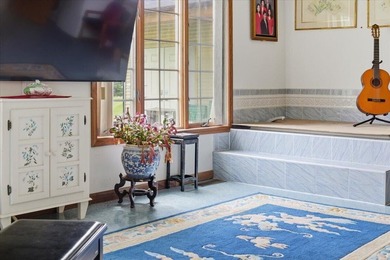 Many possibilities available with this custom build. Basement - photo 43