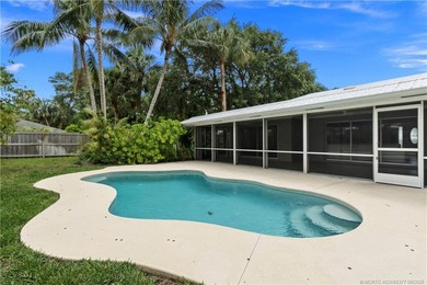 Sewall's Point 5Bed 4Bath 2Car Garage on over 1/2 acre lot with - photo 44