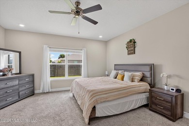 Some homes you tour. This one you settle into. The open layout - photo 5