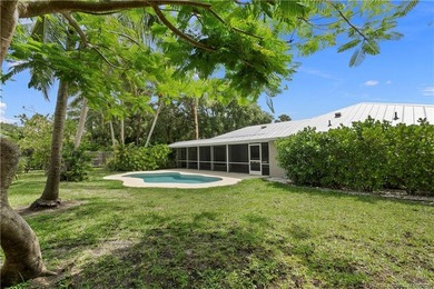 Sewall's Point 5Bed 4Bath 2Car Garage on over 1/2 acre lot with - photo 45