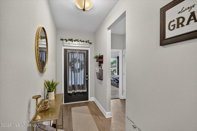 Some homes you tour. This one you settle into. The open layout - photo 6