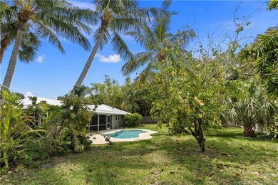 Sewall's Point 5Bed 4Bath 2Car Garage on over 1/2 acre lot with - photo 46