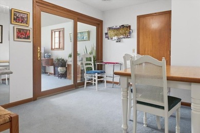 Many possibilities available with this custom build. Basement - photo 47