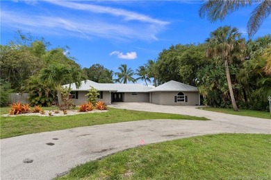 Sewall's Point 5Bed 4Bath 2Car Garage on over 1/2 acre lot with - photo 49