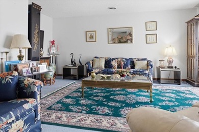 Many possibilities available with this custom build. Basement - photo 49
