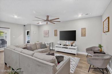 Some homes you tour. This one you settle into. The open layout - photo 10