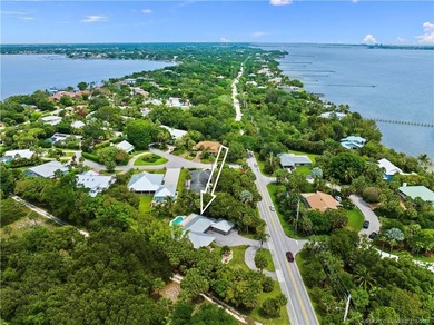 Sewall's Point 5Bed 4Bath 2Car Garage on over 1/2 acre lot with - photo 50