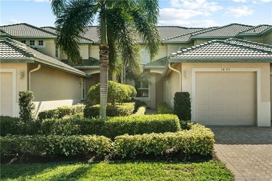 St. Lucie River Condo For Sale in Port Saint Lucie Florida