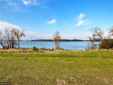 Lake John Lot For Sale in Annandale Minnesota