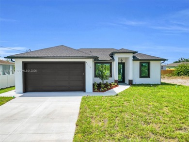Lehigh Acres Area Home For Sale in Lehigh Acres Florida
