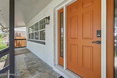 No HOA!!! Beautifully renovated with blends modern luxury with - photo 4