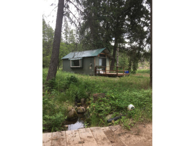 Baker Lake Washington / 39 acres - photo 13